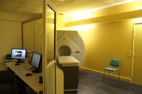 Radiologie dentaire par cone beam à Brest